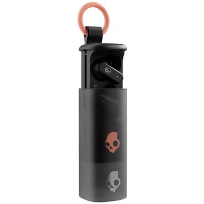 Słuchawki dokanałowe SKULLCANDY Dime Evo Czarny