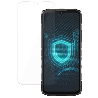 Folia ochronna 3MK 1UP do Doogee Blade 10/10 Pro/10 Ultra (3 szt.)