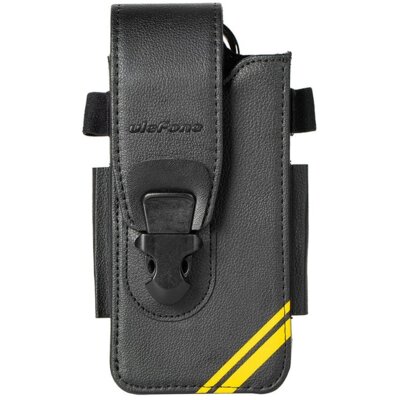 Etui ULEFONE do Power Armor 26 Ultra Czarny