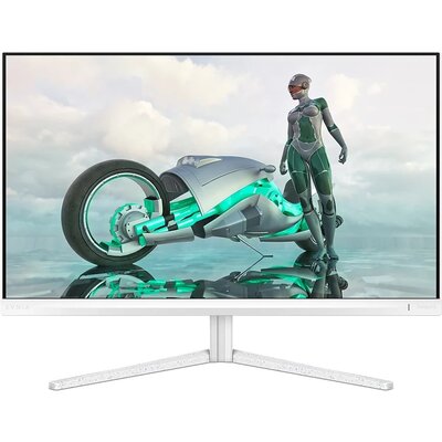 Monitor PHILIPS 27M2N3201A 00 27" 1920x1080px IPS 180Hz 1 ms