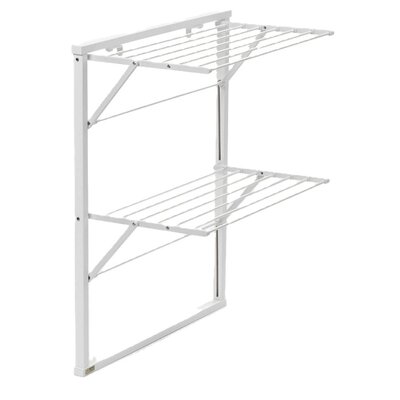 Suszarka na pranie ARREDAMENTI Klaus Biały