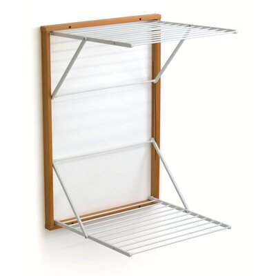 Suszarka na pranie ARREDAMENTI Koral Brązowy