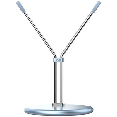 Stojak na słuchawki SODI SAM-300 na AirPods Max Wysokość 217 mm Niebieski