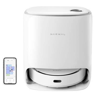 Robot sprzątający NARWAL Freo
