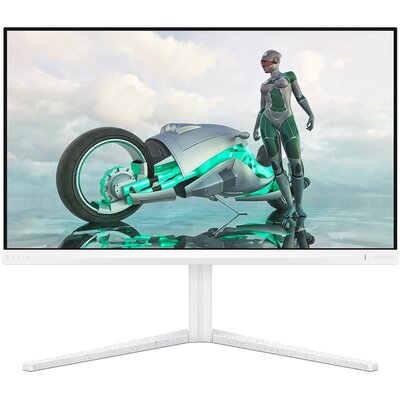Monitor PHILIPS 24M2N3201A/00 23.8" 1920x1080px IPS 180Hz 1 ms [GTG]