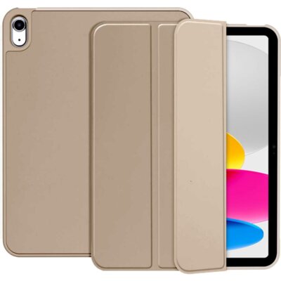 Etui na iPad TECH-PROTECT SC Pen Beżowy