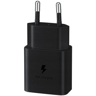 Ładowarka sieciowa SAMSUNG EP-T1510XBEGEU 15W Czarny
