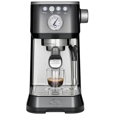 Ekspres SOLIS Barista Perfetta Plus SOL 98084