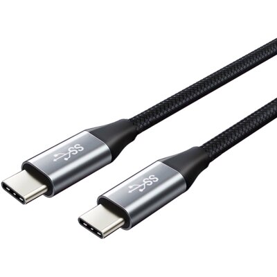Kabel USB-C - USB-C MONTIS MT004 1 m