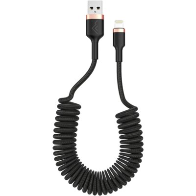 Kabel USB-A - Lightning MONTIS MT129 1.5 m