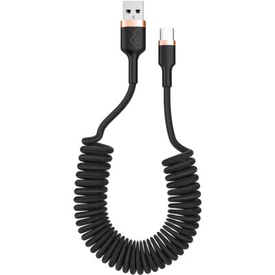 Kabel USB-A - USB-C MONTIS MT130 1.5 m