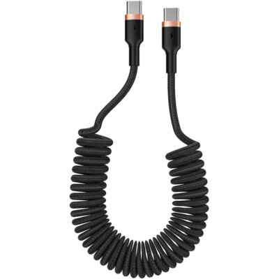 Kabel USB-C - USB-C MONTIS MT131 1.5 m