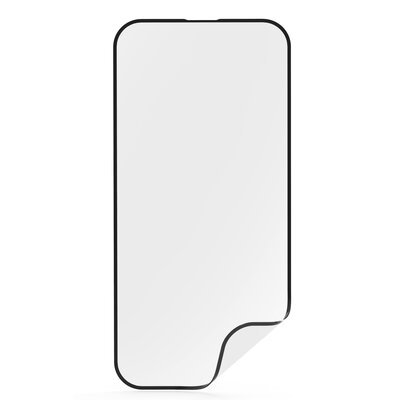 Szkło hybrydowe HAMA Super hybrid D3O do Apple iPhone 15