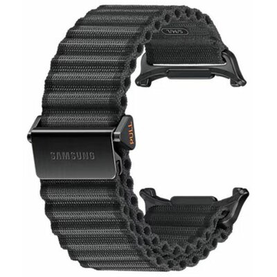 Pasek SAMSUNG Trail Band do Galaxy Watch Ultra do koperty 47mm Szary