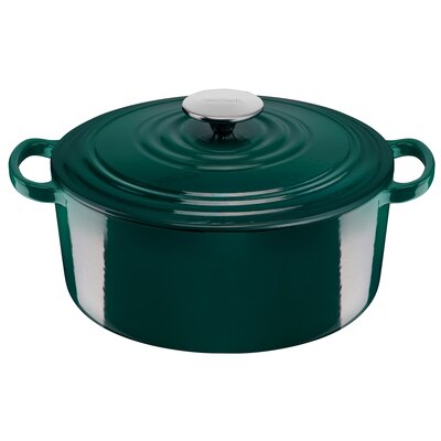 Garnek żeliwny TEFAL E2764604 4.2L