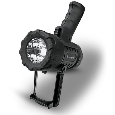 Latarka EVERACTIVE SL-500R Hammer