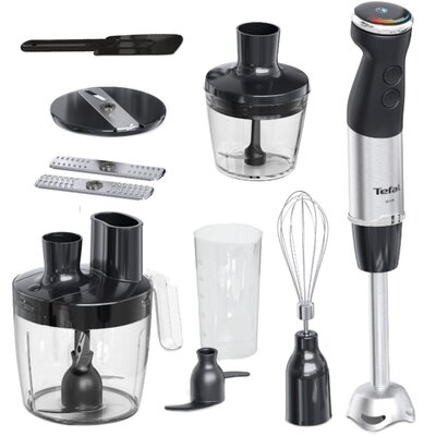 Blender TEFAL Quickchef+ HB67G830