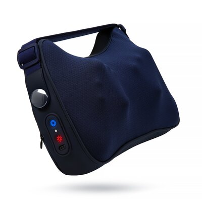 Poduszka masująca MEDIVON Polaris Shiatsu Podgrzewanie
