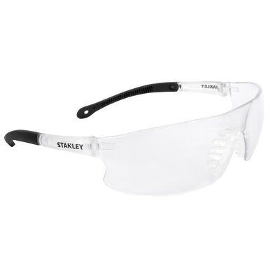 Okulary ochronne STANLEY Clear SY120-1D