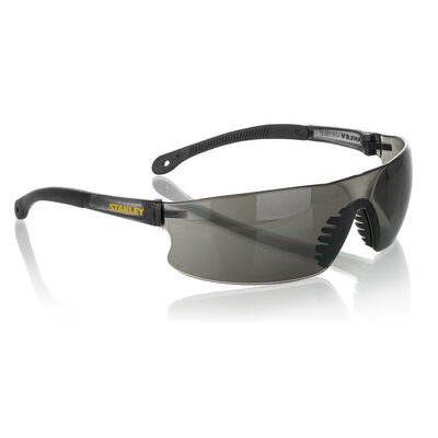 Okulary ochronne STANLEY Smoke SY120-2D