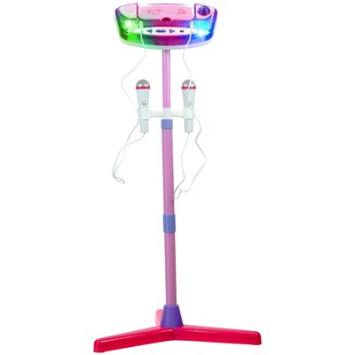 Zestaw karaoke MUSICMATE MM-SC20-P SingStar