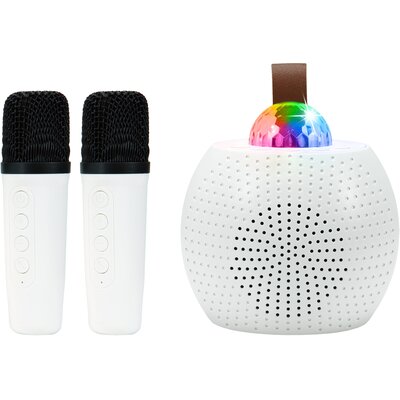 Zestaw karaoke MUSICMATE MM-SC150 GleamStar