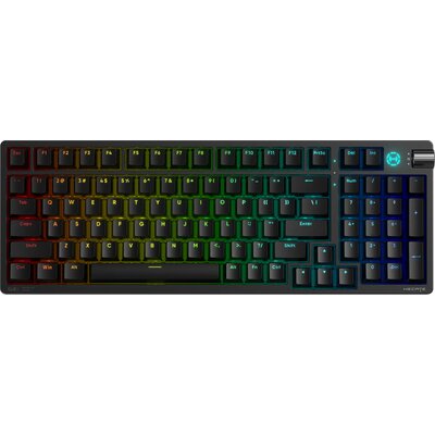 Klawiatura EDIFIER G4K Czarny