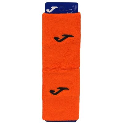 Frotka na nadgarstek JOMA 400300.P04 Pomarańczowy (2 szt.)