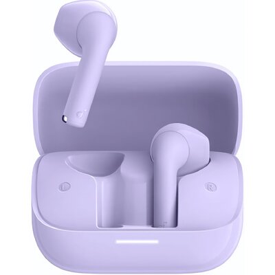 Słuchawki douszne SOUNDCORE K20i Purpurowy