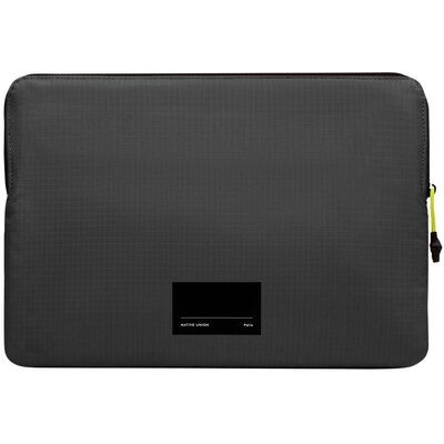 Etui na laptopa NATIVE UNION Ultralight Sleeve 14 cali Czarny