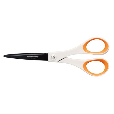 Nożyczki uniwersalne FISKARS Titanium (18 cm)
