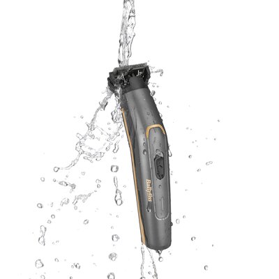 Trymer BABYLISS MT987E Czarny