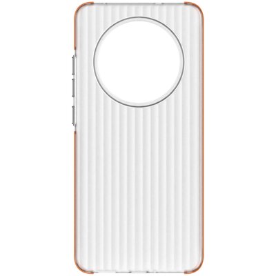 Etui OPPO do Reno 12 F/FS Biały