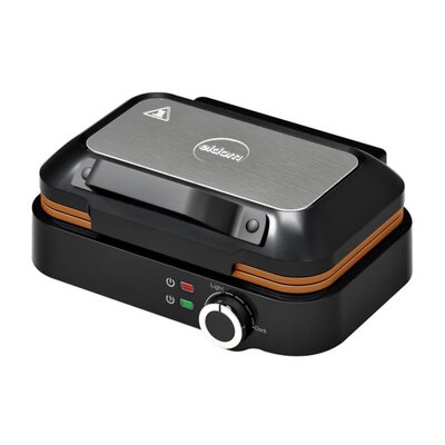 Gofrownica ELDOM Goffro WA1000