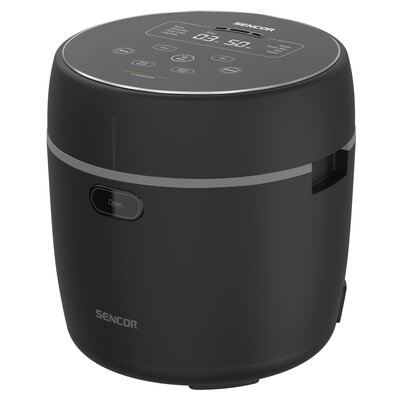 Ryżowar SENCOR SRM 0671BK