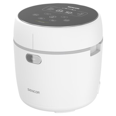 Ryżowar SENCOR SRM 0670WH