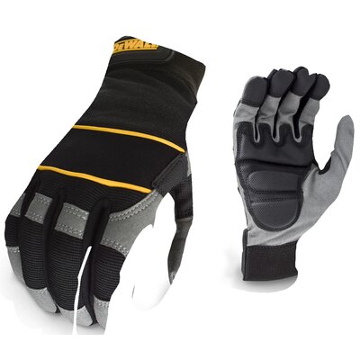 Rękawice robocze DEWALT DPG33L (rozmiar 9)