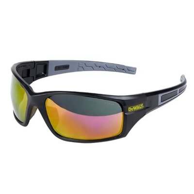 Okulary ochronne DEWALT Auger In/Outdoor DPG101-FD