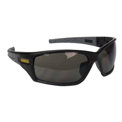 Okulary ochronne DEWALT Auger Smoke DPG101-2D