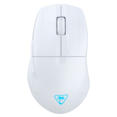 Mysz TURTLE BEACH Pure Air Biały
