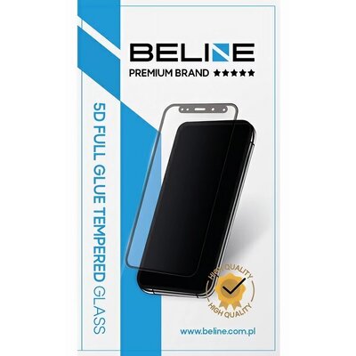Szkło hartowane BELINE 5D do Realme 12 Pro