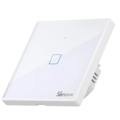 Włącznik światła SONOFF T2EU1C-TX WiFi