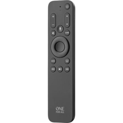 Pilot ONE FOR ALL URC1110 do Apple TV