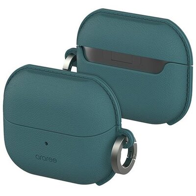 Etui na słuchawki ARAREE Pops do Samsung Galaxy Buds 3/3 Pro Niebieski