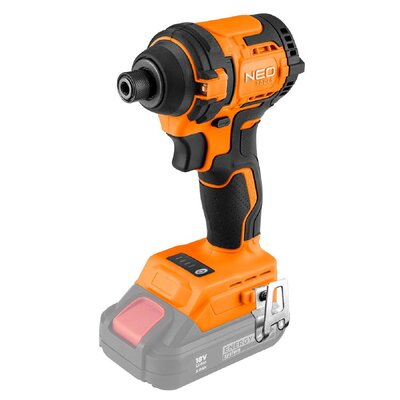 Zakrętarka udarowa NEO TOOLS 04-612