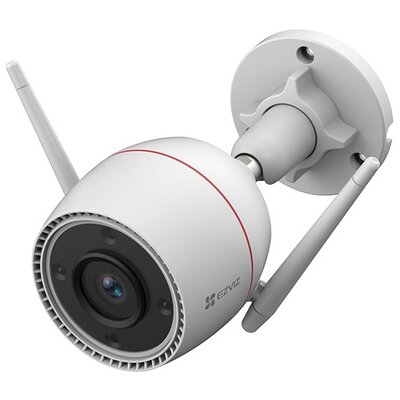 Kamera EZVIZ H3C 3K Zewnętrzna, Wi-Fi / LAN