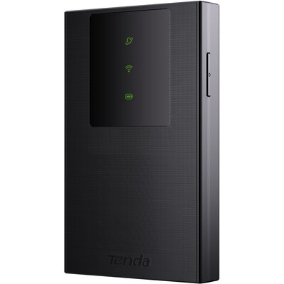 Router TENDA 4G180 v4.0 4G LTE 2.4 GHz, Gniazdo SIM