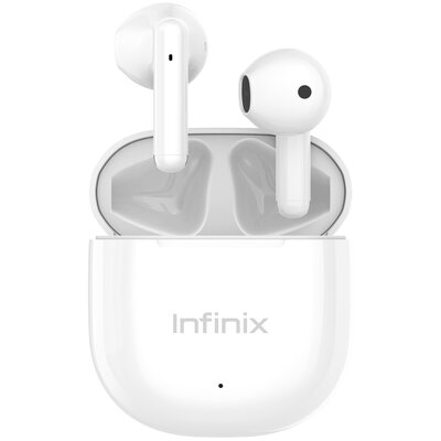 Słuchawki douszne INFINIX XBUDS 3 WE XE29 Biały