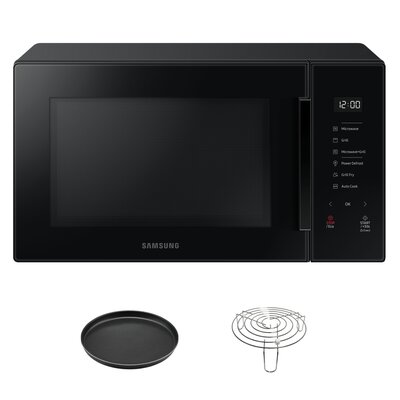 Kuchenka mikrofalowa SAMSUNG BESPOKE MG30T5018CK