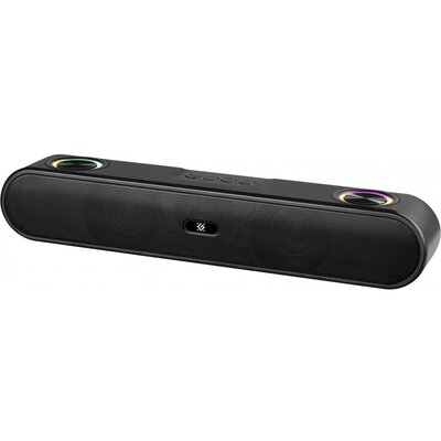 Soundbar komputerowy DEFENDER Z9 2.0, Komunikacja bezprzewodowa